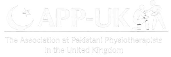 Association of Pakistani Physiotherapists
