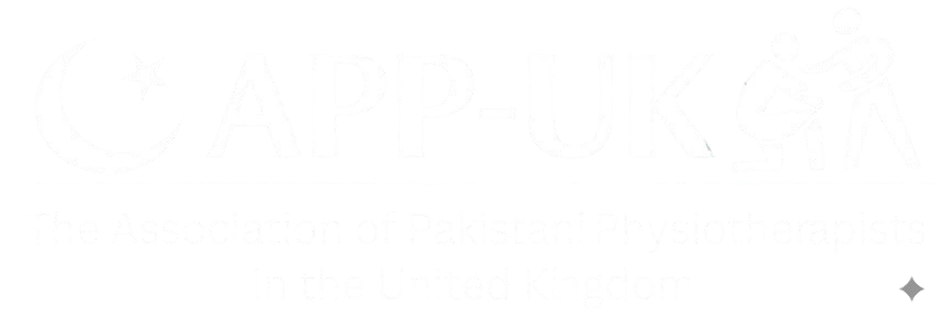 Association of Pakistani Physiotherapists